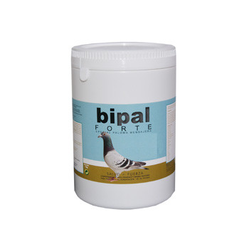 Bipal Forte 1 kg, (Premium topkwaliteit probiotica, vitaminen, mineralen en aminozuren). Sportduiven