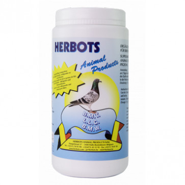 Herbots B.M.T. 500 gr 
