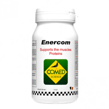 Comed Enercom 150 gr