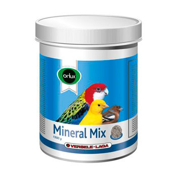 Versele Laga Orlux Mineral Mix vogels 1.35kg