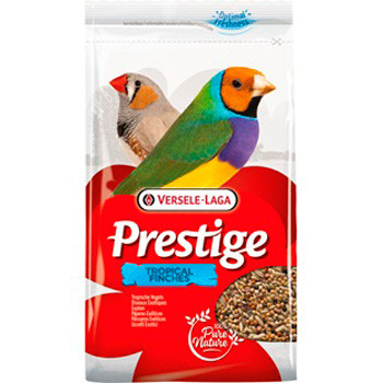 Versele Laga Prestige Exotische Vogels 4Kg (gevarieerde mix)