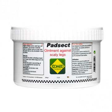 Comed Padsect 250gr