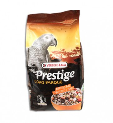 Versele Laga Prestige Premium African Parrot Loro Parque Mix 1kg (zaden gemengd)