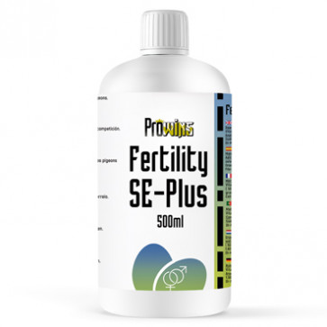 Prowins Fertility SE Plus 500ml