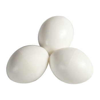 STA Plastic Ei voor parkiet (maat medium)