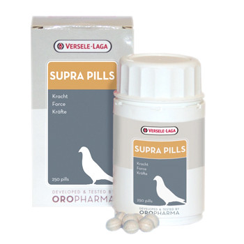 Versele Laga Pigeons Products, supra pills vitamins