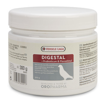 Versele Laga Pigeons Products, digestal