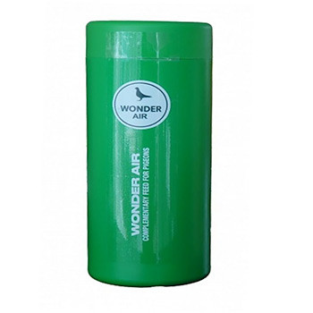 Wonder Pigeon Wonder Air 1L, gezonde luchtwegen
