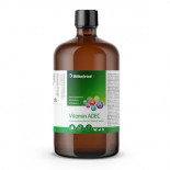 Rohnfried Vitamin ADEC 1L (verbetert de vruchtbaarheid)