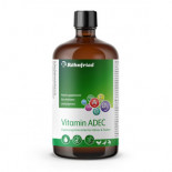 Rohnfried Vitamin ADEC 100 ml (verbetert de vruchtbaarheid)