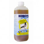 Herbots 4 Oil, 500 ml 