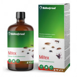 Rohnfried Mitex 500ml (zeer effectief ontsmettingsmiddel voor het hok en aviaire)
