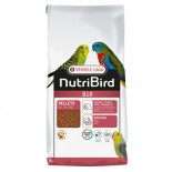 NutriBird B18 3kg (uitgebalanceerd volledig opfokvoer voor grasparkieten en andere kleine parkieten)