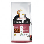 NutriBird P15 Original 1kg (uitgebalanceerd volledig onderhoudsvoeder voor papegaaien)