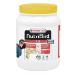 NutriBird A19 High Energy 800gr (volledige kant verhoging voeding speciaal ontwikkeld )