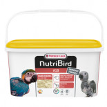 NutriBird A19 3kg (volledig vogelvoer voor de handopfok)