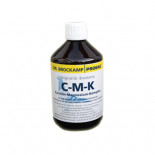 Dr Brockamp CMK 500 ml ( Carnitin - Magnesium - Complex ) . Postduiven.