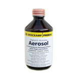 Probac Aerosol 250ml , voor de preventie van acute respiratoire infecties , natte ogen en ornithose.