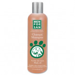 Men for San Mink Oil Shampoo 1L voor honden