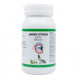 Giantel Amino Strike 300gr (hoogwaardig eiwitsupplement). Voor postduiven