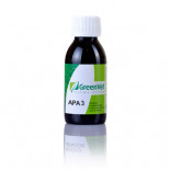 GreenVet APA 3 100ml, (Atoxoplasmose, coccidiose en trichomoniasis)