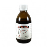 AviMedica AviCoxi Tonic 200 ml (Coccidiose, Trichomoniasis en Hexamitiasis)