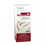AviMedica AviFungal 250 ml (schimmelinfecties)
