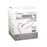 AviMedica AviPower 200 gr (extra energie op basis van vitaminen en koolhydraten)