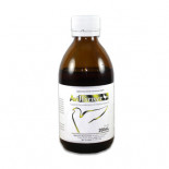 AviMedica AviWormer 200 ml (100% natuurlijk interne antiparasitaire)
