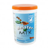 Backs Meister-Mix 1 kg (planten en groenten). Voor duiven en vogels 