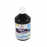 Backs Microbioticum 500 ml, (reinigt het bloed en de lever). duif producten