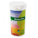 BelgaBac boot 300gr von Belgica de Weerd (probiotische + elektrolyten). Duiven en Vogels 