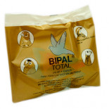 Bipal Totaal 100gr, (Premium top kwaliteit vitaminen, mineralen en aminozuren). Duiven en vogels