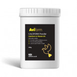 Aviform Calciform Poeder 500gr, (in water oplosbaar calcium verrijkt met vitamine D3)
