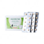 Pantex Calcium Tab (​​calcium tabletten). Postduiven. 