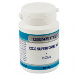 Genette CG 30 Superforme 100 pillen ( herstel en anti - vermoeidheid ) .Postvuiden. 