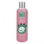 Men For San Shampoo Conditioner 1L, (honden met lang krullend haar)