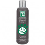 Men For San Brown Fur Shampoo 300ml voor honden