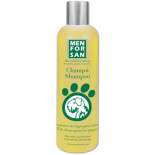 Men For San Wheat Germ Shampoo voor puppy's 300ml. Honden voor honden 