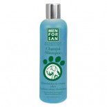 Men For San Talcum Geur Eliminator Shampoo 300ml. honden