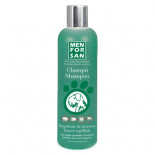 Men For San insectenwerende shampoo 300ml. honden