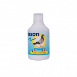 Herbots Conditioner Plus 500ml, (combinación de ácidos grasos con efecto antibacteriano)