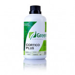 GreenVet Cortico Plus 500ml, (chronische infecties van de luchtwegen)