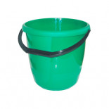 Plastic emmer, 8L capaciteit