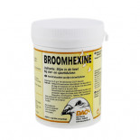 DAC Broomhexine 100 gr. (reinigt en desinfecteert de luchtwegen)