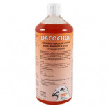 DAC Dacochol 1 liter (beschermt de lever en de nieren)