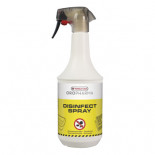 Versele-Laga Disinfect Spray 1L, (Gebruiksklare spray om te desinfecteren)