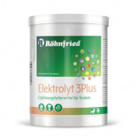 Rohnfried Elecktrolyt 3 Plus 600g (elektrolyten). Voor Duiven