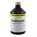 Dr Brockamp Probac  Endosan 500 ml ( Fluid Oregano 10 % ) . Duiven producten
