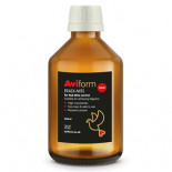 Aviform Eradi-Mite 500ml (zeer effectief preventief tegen mijten, luizen en vlooien). Voor duiven